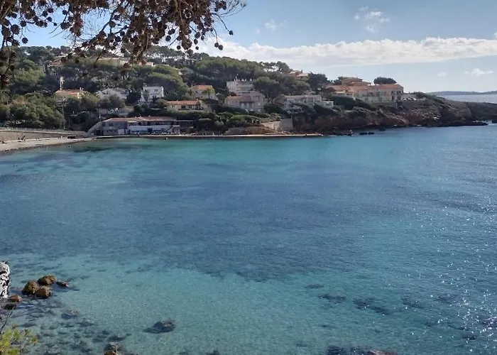 Sanary Côté Mer