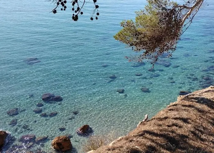 Sanary Côté Mer