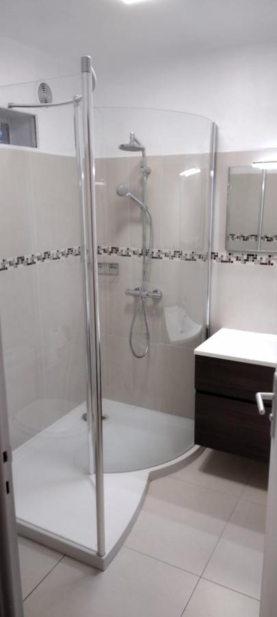 Appartement Côté
