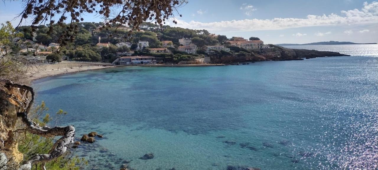 Appartement Côté Sanary-sur-Mer