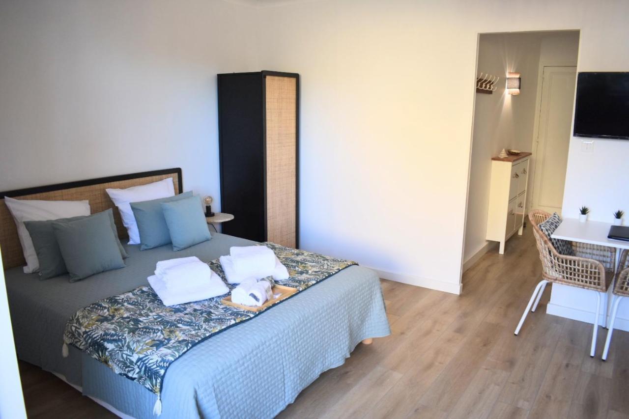 Appartement Côté Sanary-sur-Mer