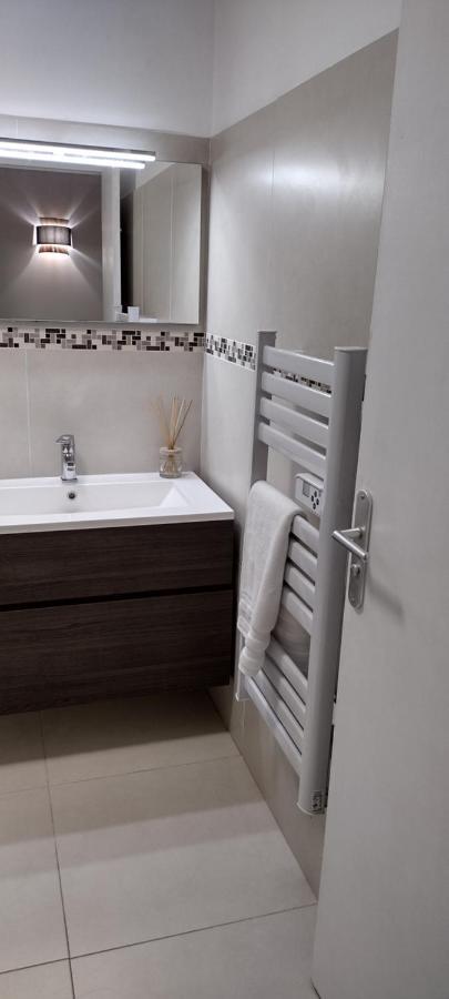 Apartamento Côté Sanary-sur-Mer