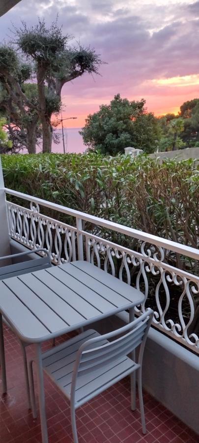 Apartamento Côté Sanary-sur-Mer