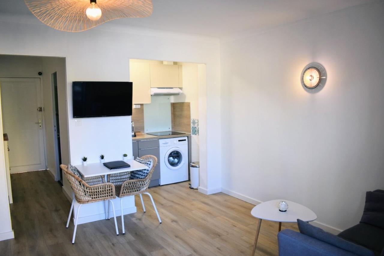 Apartamento Côté *